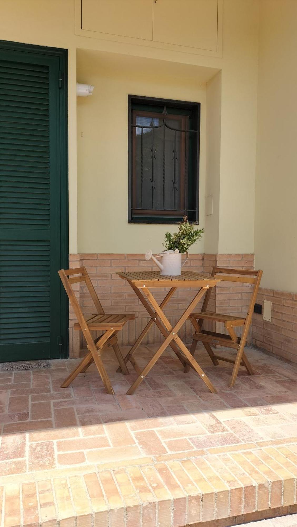 Casa Lamberti B&B Cava deʼ Tirreni Exterior foto